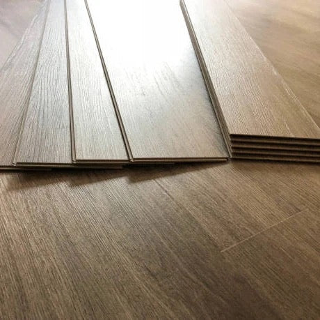 High Definition Germany Waterproof Wooden Flooring