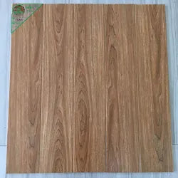 Wooden Texture Room Non-slip Imitate Floor Tiles