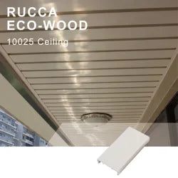 WPC Waterproof Suspended Ceiling