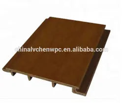 High Quality Strong CO-Extrusion WPC Wall Panel for Outdoor