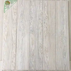 Wooden Texture Room Non-slip Imitate Floor Tiles