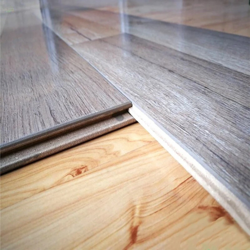 High Definition Germany Waterproof Wooden Flooring