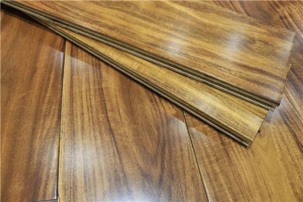 Golden Acacia Walnut Luxury Hard Wooden Floor