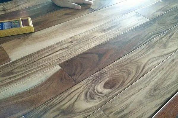 Golden Acacia Walnut Luxury Hard Wooden Floor