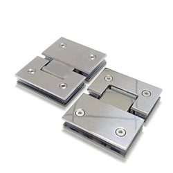 High-quality Office Bathroom Glass Door Hinge