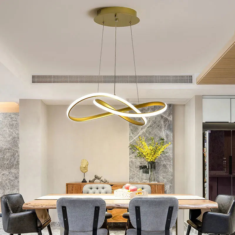Nordic Modern Dining Table Pendant Lamp Room Hotel Lamp Dining Room Lamp Home Decorations Restaurant Hanging Lamps For Ceiling