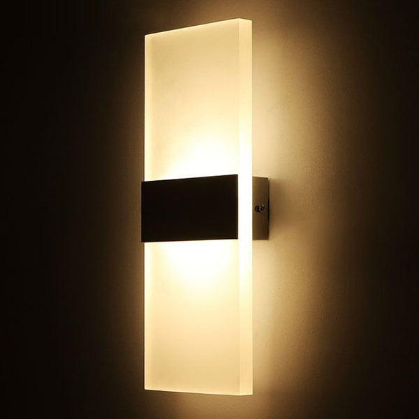 LED Wall Light 