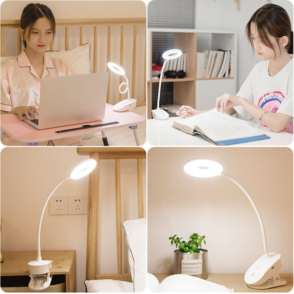 New Study Lamps