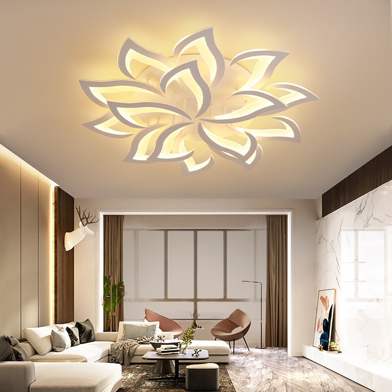 Modern led Ceiling Lights Lamp