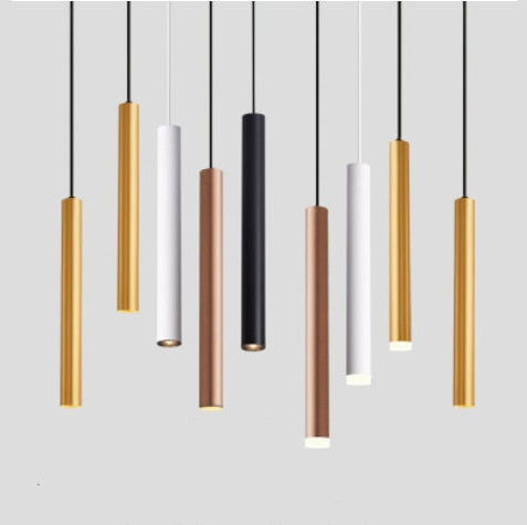 Dimmable LED Pendant Lamp