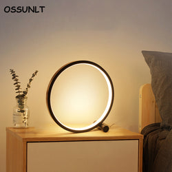 25CM LED Table Lamp For Living Room Decoration
