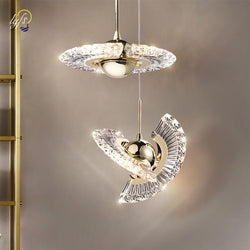 Multi-Style Pendant Light